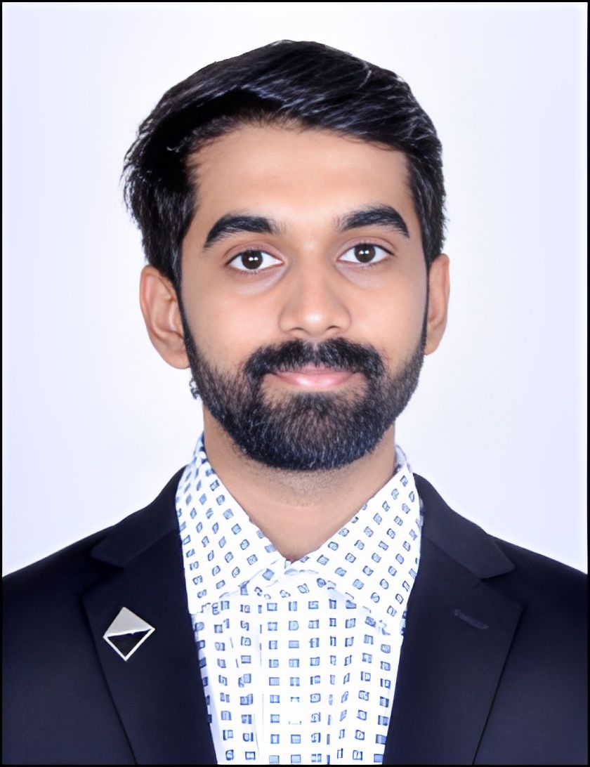 Shovin Kakaraddi
